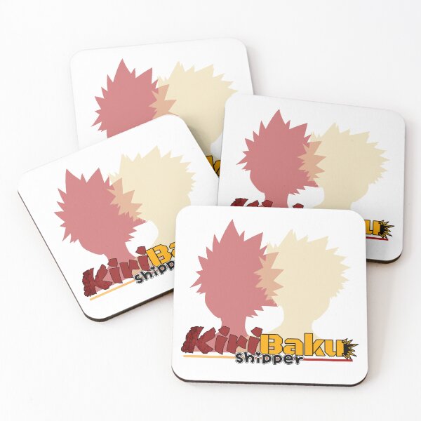 Item preview, Kiribaku Shipper designed and sold by LasiurCinereus.