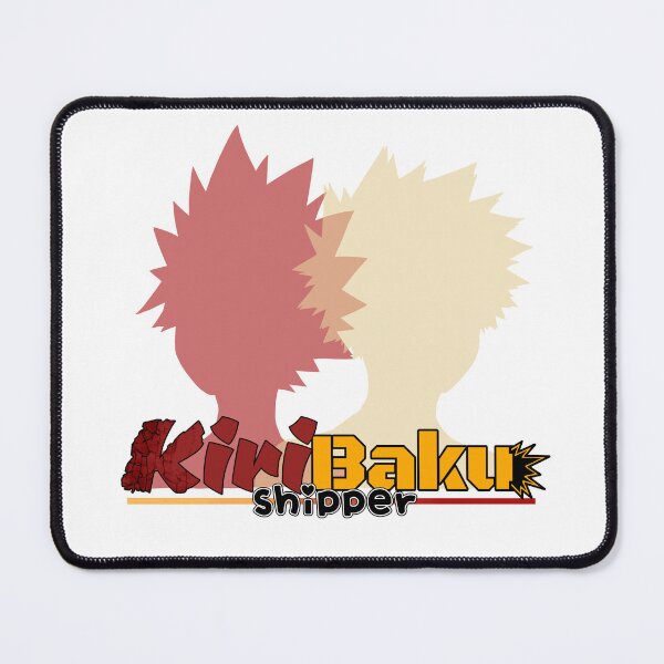 Item preview, Kiribaku Shipper designed and sold by LasiurCinereus.