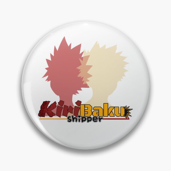 Item preview, Kiribaku Shipper designed and sold by LasiurCinereus.