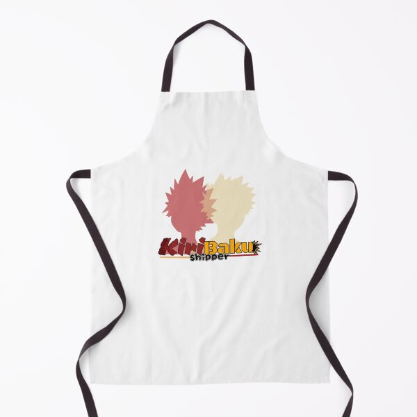 Item preview, Kiribaku Shipper designed and sold by LasiurCinereus.