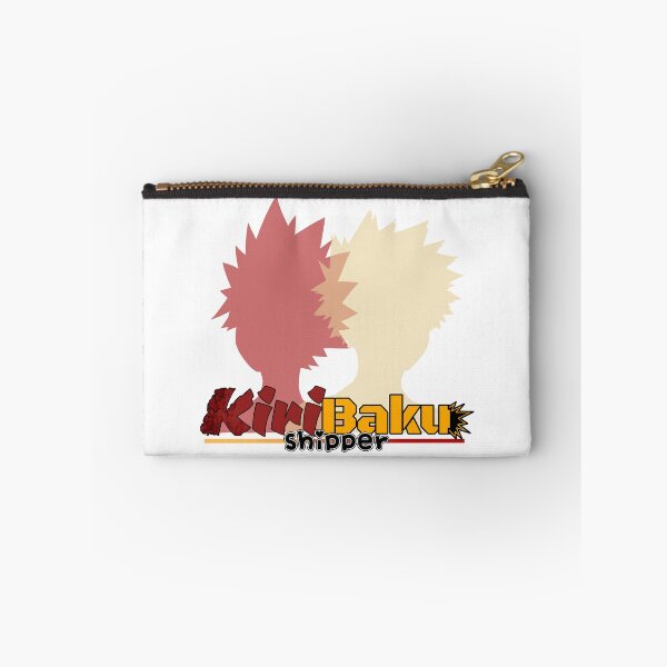Item preview, Kiribaku Shipper designed and sold by LasiurCinereus.