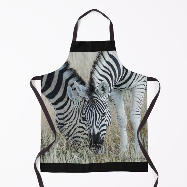 Artikelvorschau, Grasendes Zebra auf afrikanischen Ebenen entworfen und verkauft von Brian Scantlebury.