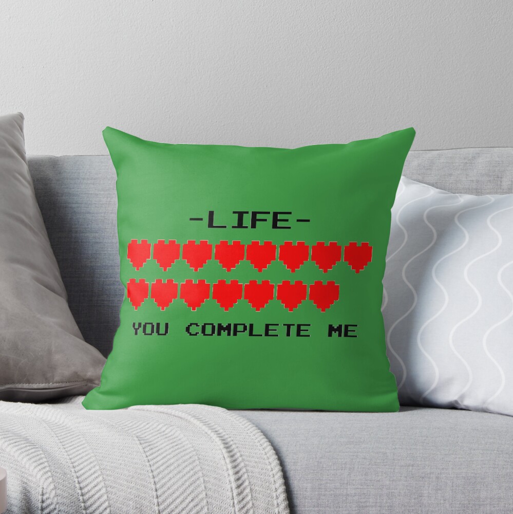Item preview, Throw Pillow designed and sold by choustore.