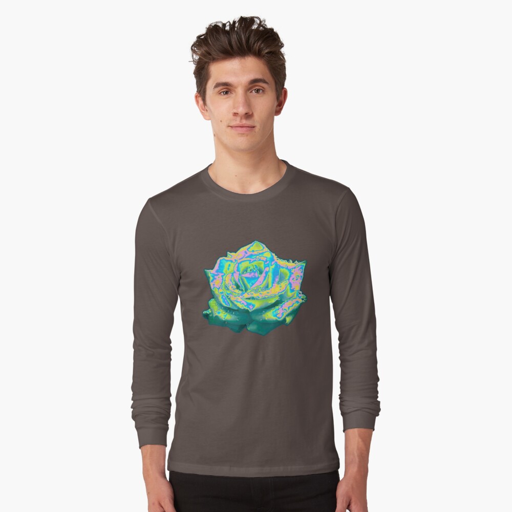 Item preview, Long Sleeve T-Shirt designed and sold by dinaaaaaah.