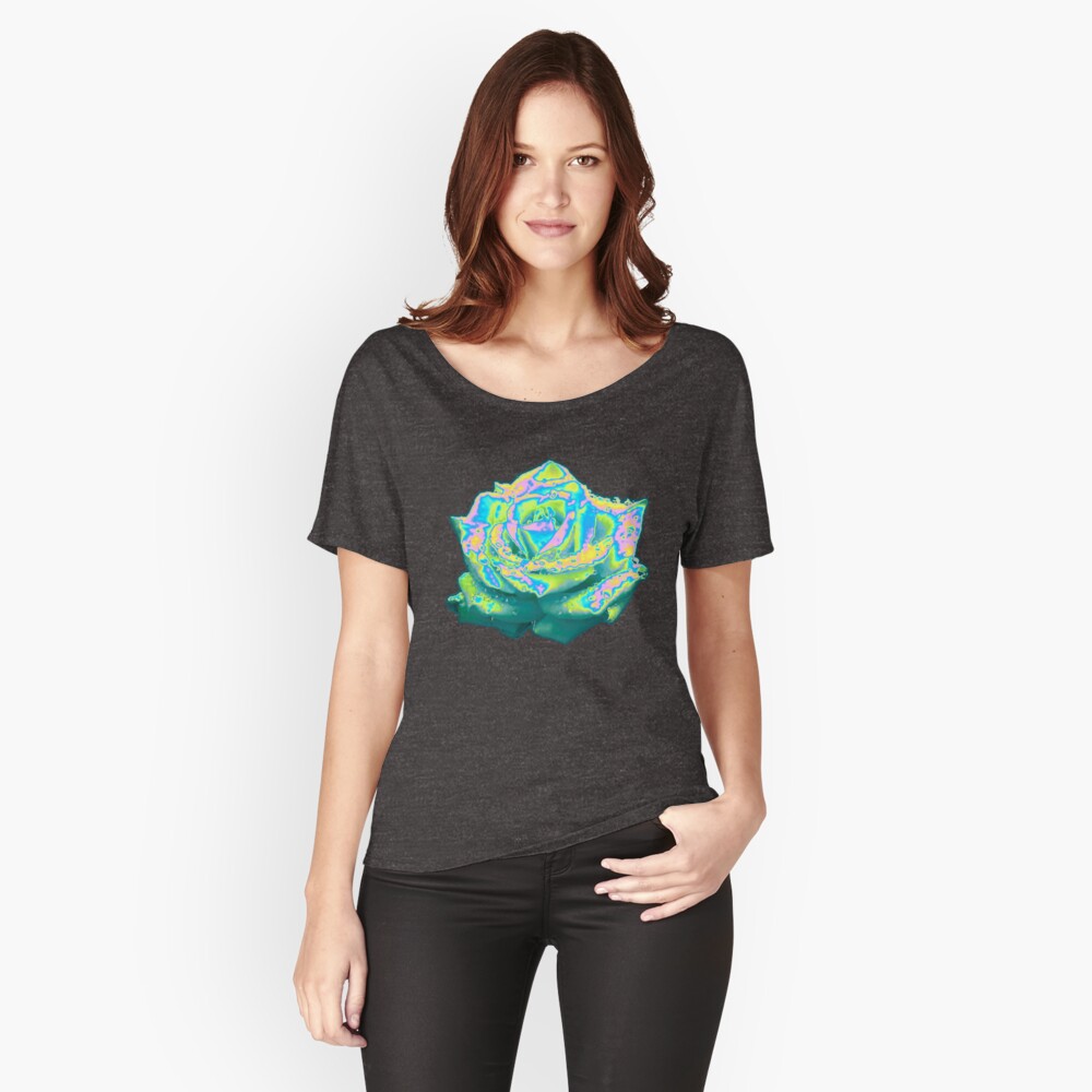 Item preview, Relaxed Fit T-Shirt designed and sold by dinaaaaaah.