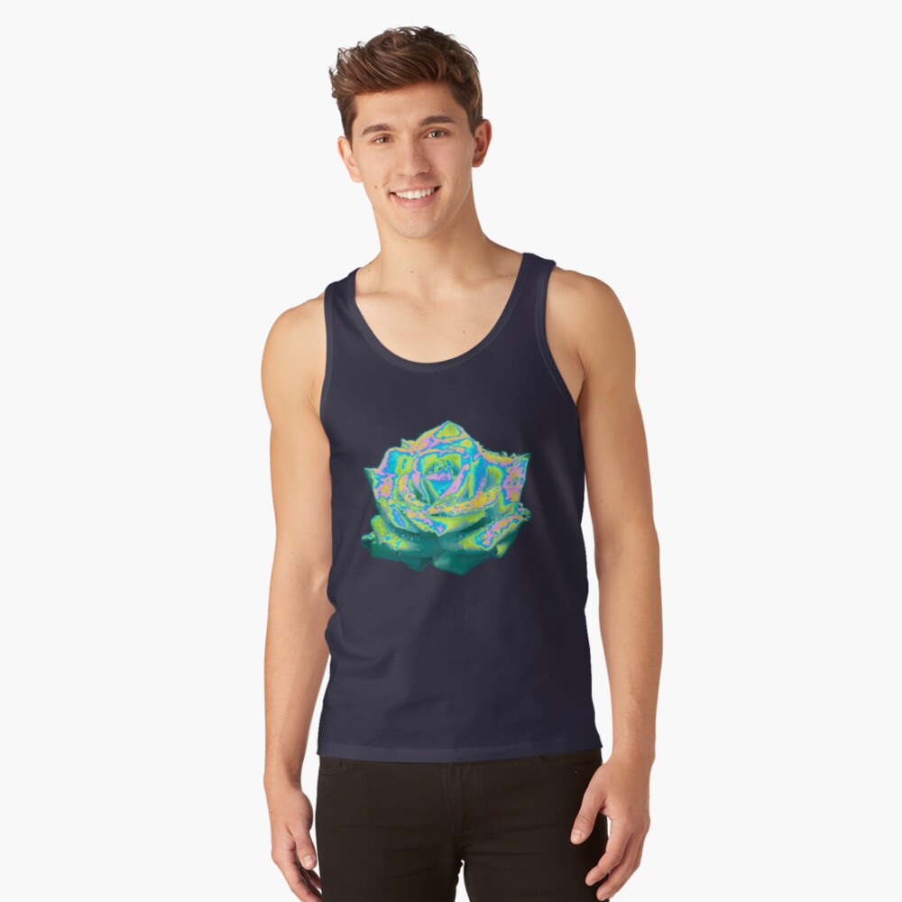 Item preview, Tank Top designed and sold by dinaaaaaah.
