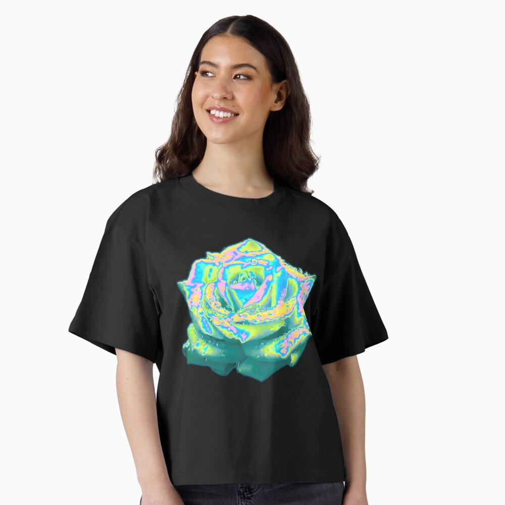 Item preview, Boxy T-Shirt designed and sold by dinaaaaaah.