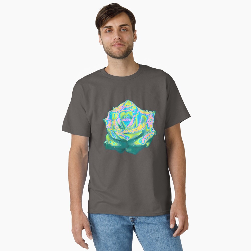 Item preview, Classic T-Shirt designed and sold by dinaaaaaah.