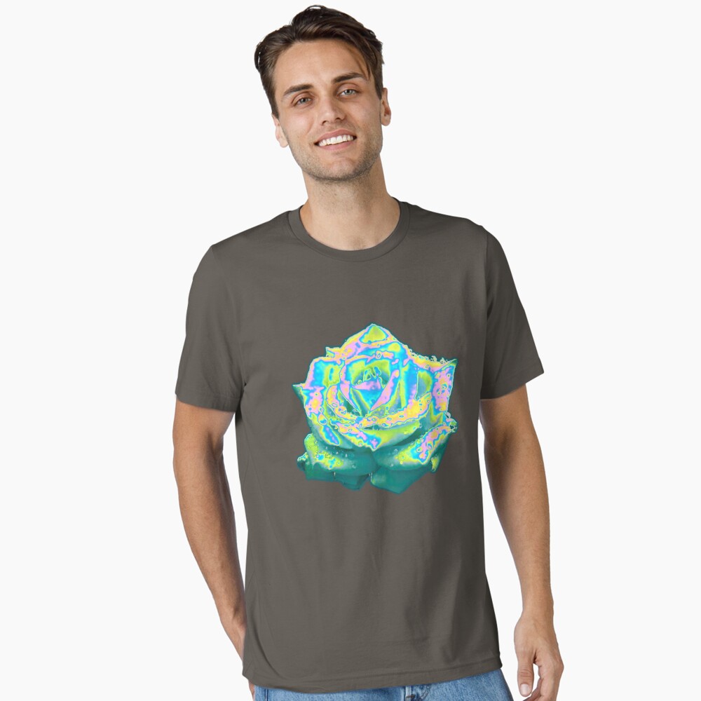 Item preview, Essential T-Shirt designed and sold by dinaaaaaah.