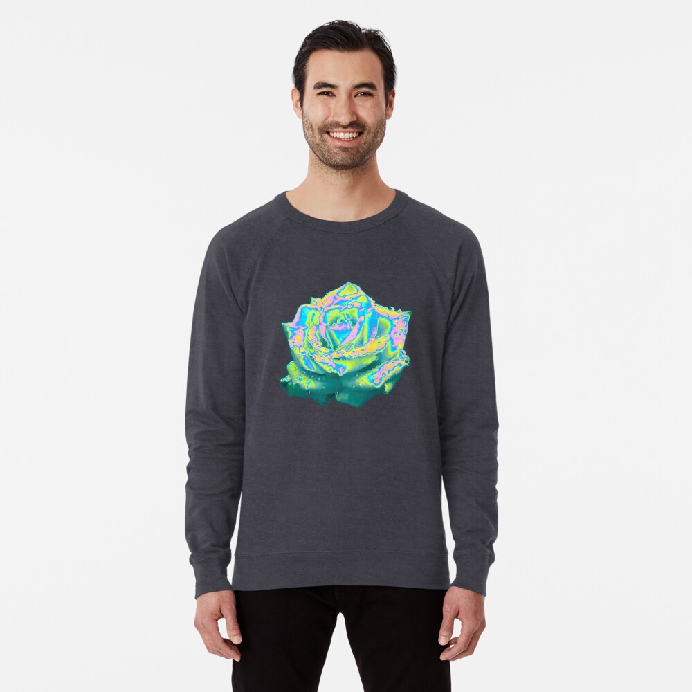 Item preview, Lightweight Sweatshirt designed and sold by dinaaaaaah.