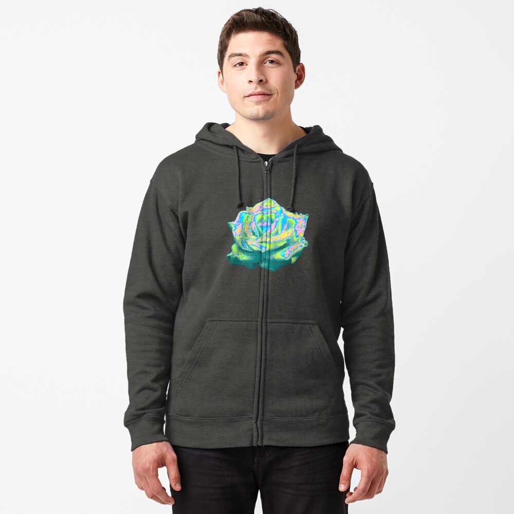 Item preview, Zipped Hoodie designed and sold by dinaaaaaah.