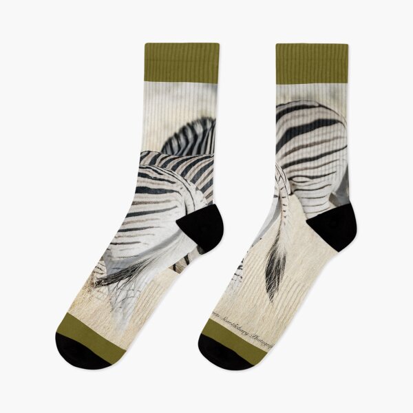 Item preview, African zebra, back ends three in row designed and sold by Brian Scantlebury.