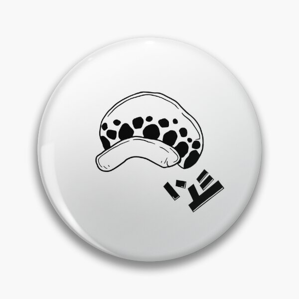 Item preview, Trafalgar Law Hat designed and sold by 7 Concept.