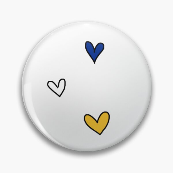 Item preview, Pitt Hearts designed and sold by Miavk1.