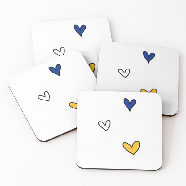 Item preview, Pitt Hearts designed and sold by Miavk1.