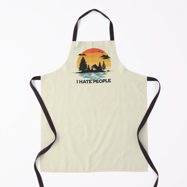 Item preview, Funny Camping Sayings - Campground designed and sold by Krysanthe.
