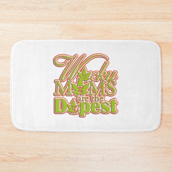 Item preview, Wacky Leafs - Wacky Mom's.... designed and sold by Wacky-Leafs.