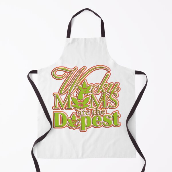 Item preview, Wacky Leafs - Wacky Mom's.... designed and sold by Wacky-Leafs.