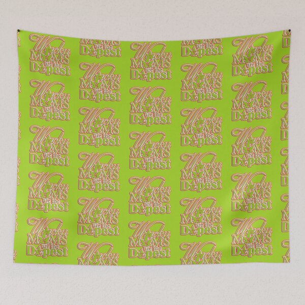 Item preview, Wacky Leafs - Wacky Mom's.... designed and sold by Wacky-Leafs.
