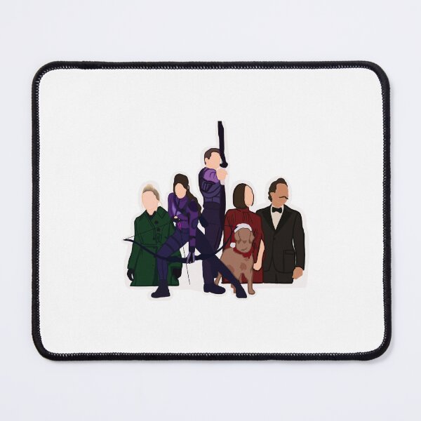 Item preview, Archer twins holiday club  designed and sold by Addison237.