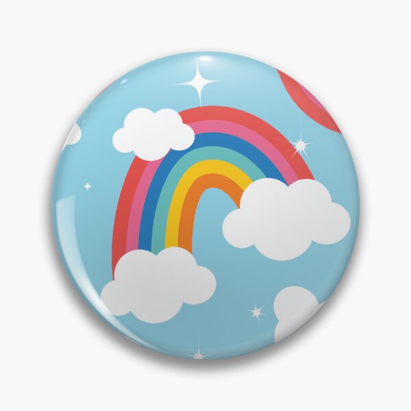 Item preview, Rainbow ? designed and sold by sofialvarezgras.