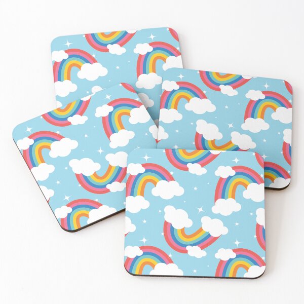 Item preview, Rainbow ? designed and sold by sofialvarezgras.