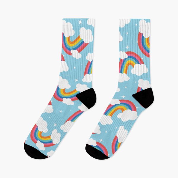 Item preview, Rainbow ? designed and sold by sofialvarezgras.