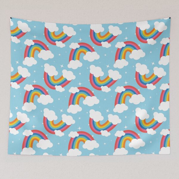 Item preview, Rainbow ? designed and sold by sofialvarezgras.