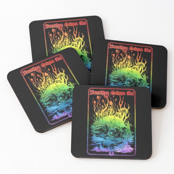 Item preview, Reclamation of the Psychedelic pride 1 designed and sold by JonathanGrimm.