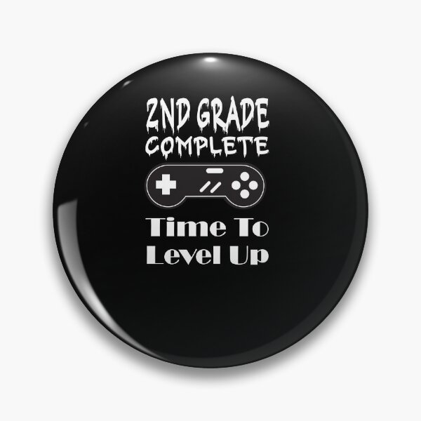 Artikelvorschau, 2nd Grade Complete Time To Level Up Shirt, Gaming Shirt, Summer Shirt, Valentine Shirt Geschenk, Valentine Day Cut File, Geschenk für Mama, Papa Geschenk, Geschenk zum Geburtstag entworfen und verkauft von GAIDREDA.