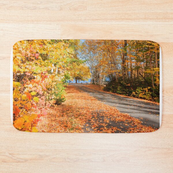 Item preview, Fall colors, New England. designed and sold by Brian Scantlebury.