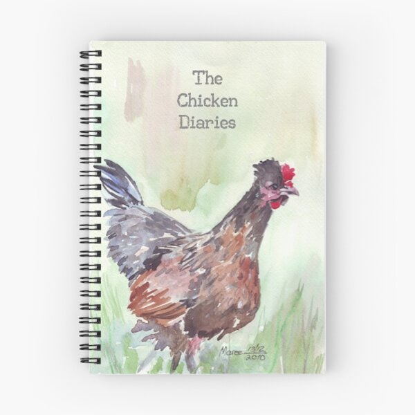 Item preview, The new Mommy... 'Henny Penny' designed and sold by Maree Clarkson .