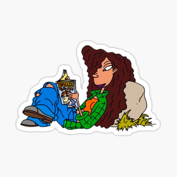 Item preview, If Debbie was a POC designed and sold by BubbleNinjaShop.