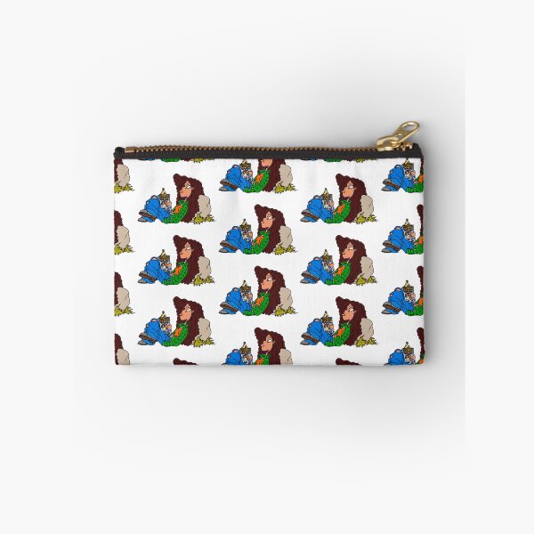 Item preview, If Debbie was a POC designed and sold by BubbleNinjaShop.