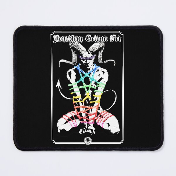 Item preview, Bound in Pride designed and sold by JonathanGrimm.