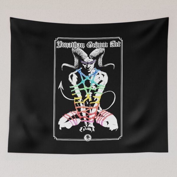 Item preview, Bound in Pride designed and sold by JonathanGrimm.