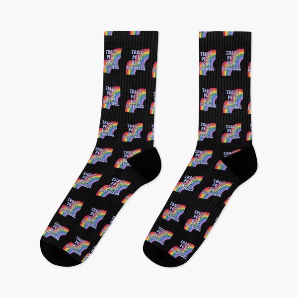 Item preview, Treat Pets With Kindness | Pet Lover | Rainbow Retro Vibe designed and sold by SpeakLifeHQ.