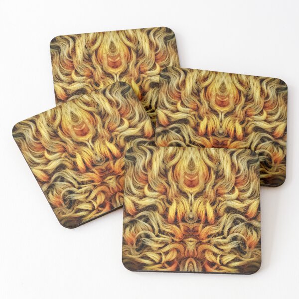 Item preview, Golden Fleece designed and sold by Yampimon.