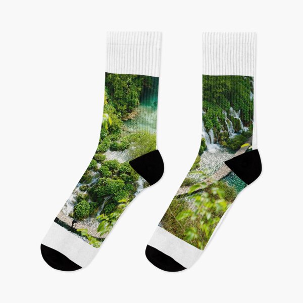 Item preview, Plitvice Lakes National Reserve, Croatia. designed and sold by Brian Scantlebury.
