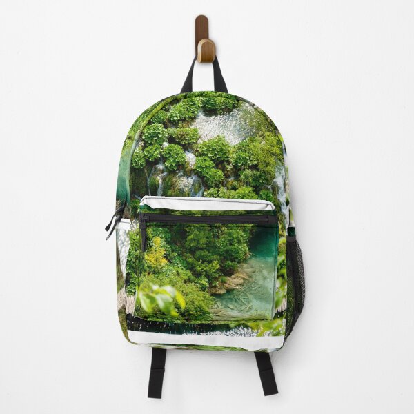 Item preview, Plitvice Lakes National Reserve, Croatia. designed and sold by Brian Scantlebury.