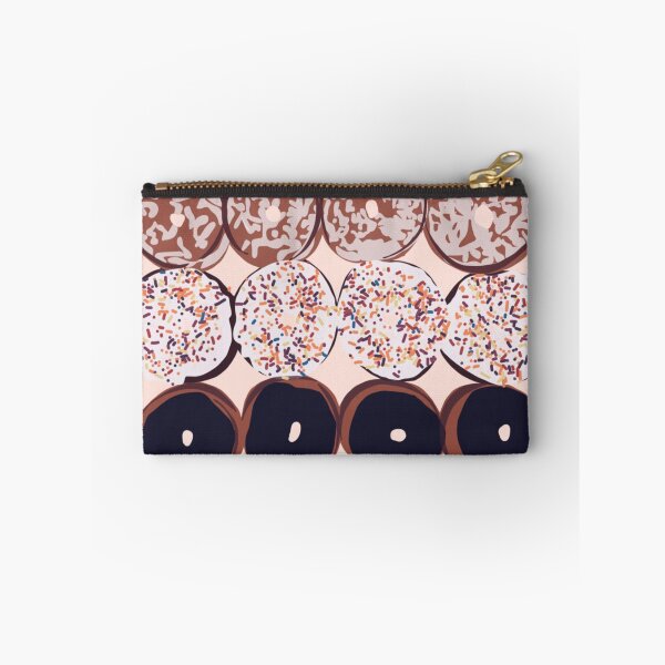 Item preview, Donut assortment designed and sold by Anna Ryburn.