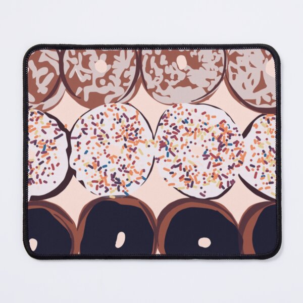 Item preview, Donut assortment designed and sold by Anna Ryburn.
