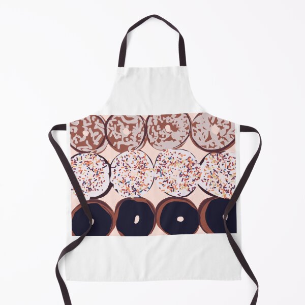 Item preview, Donut assortment designed and sold by Anna Ryburn.