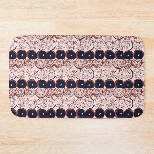 Item preview, Donut assortment designed and sold by Anna Ryburn.
