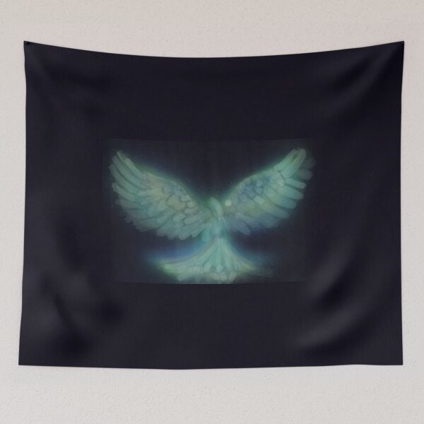 Item preview, Rebirth of stars designed and sold by JOYart-CJR.