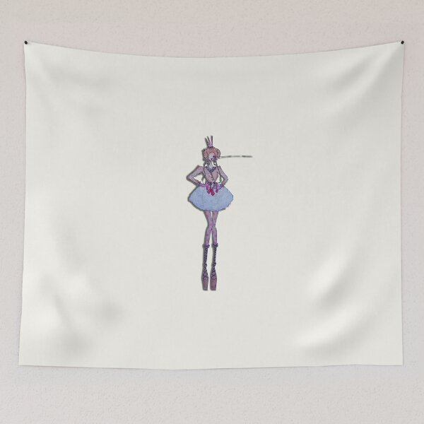 Item preview, Daya Betty Tutu PNG designed and sold by Junenby.