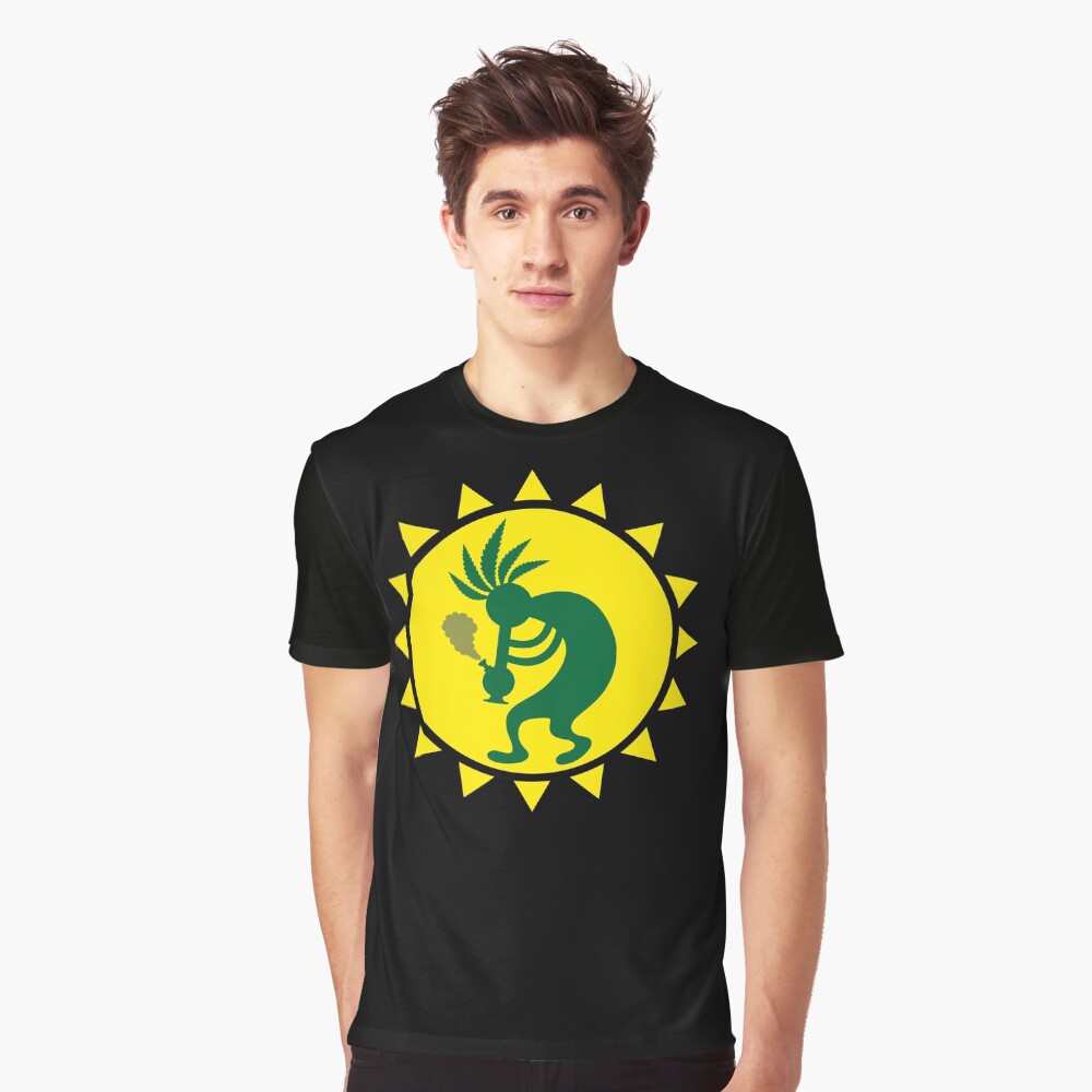 Item preview, Graphic T-Shirt designed and sold by Catinorbit.