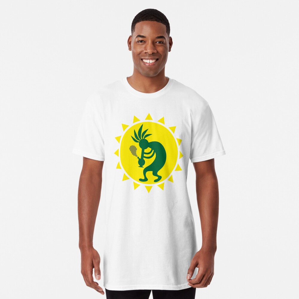 Item preview, Long T-Shirt designed and sold by Catinorbit.