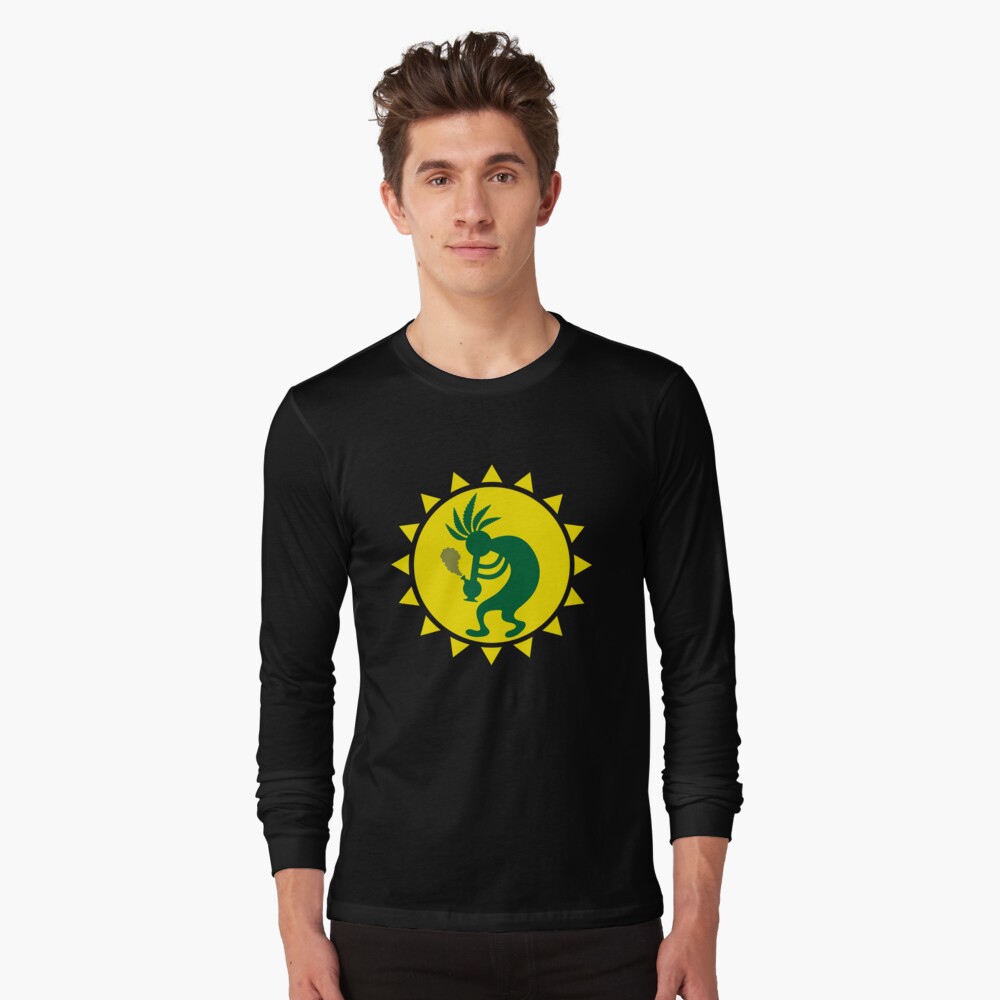 Item preview, Long Sleeve T-Shirt designed and sold by Catinorbit.
