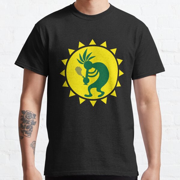 Classic T-Shirt